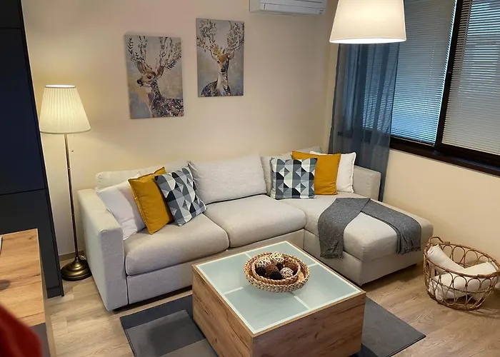 Your Place Apartment