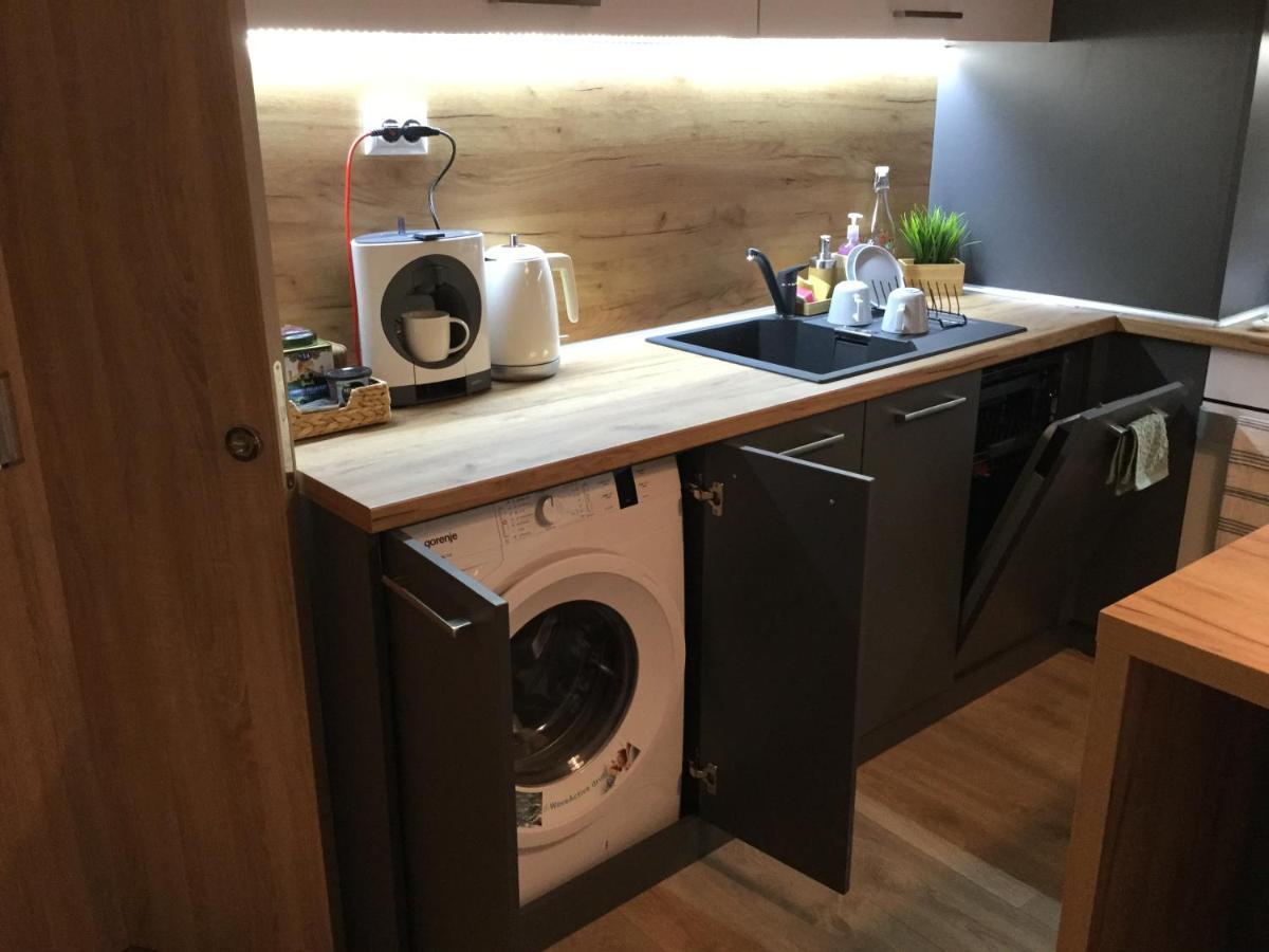 Your Place Apartament *