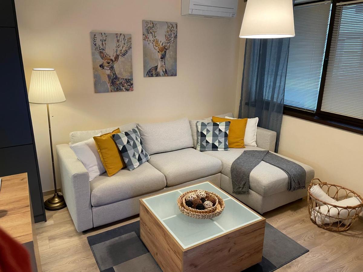 Your Place Apartament