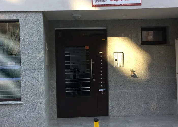 Your Place Apartment