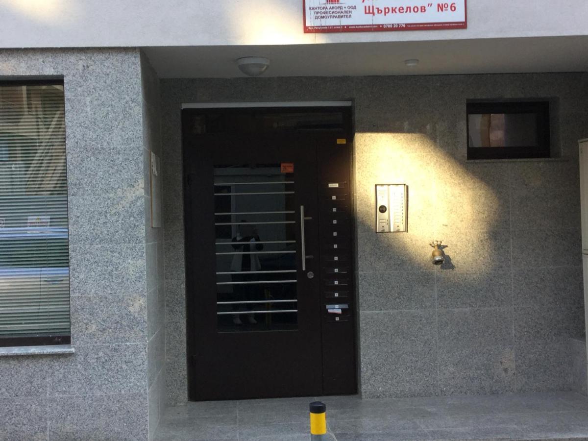 Your Place Apartament Varna
