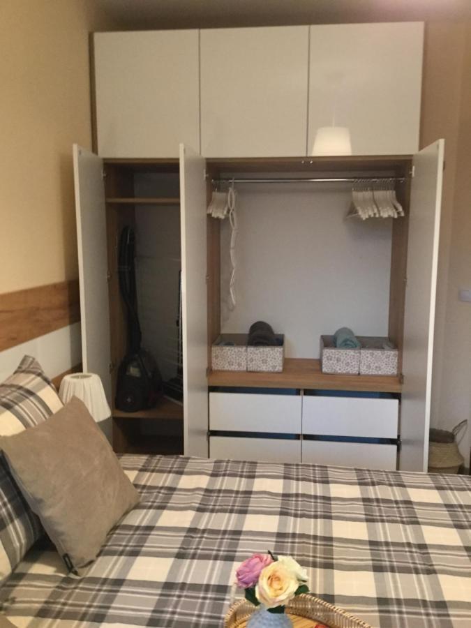 Apartament Your Place Varna