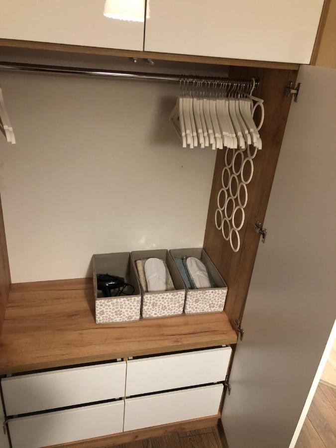 Your Place Apartament Varna